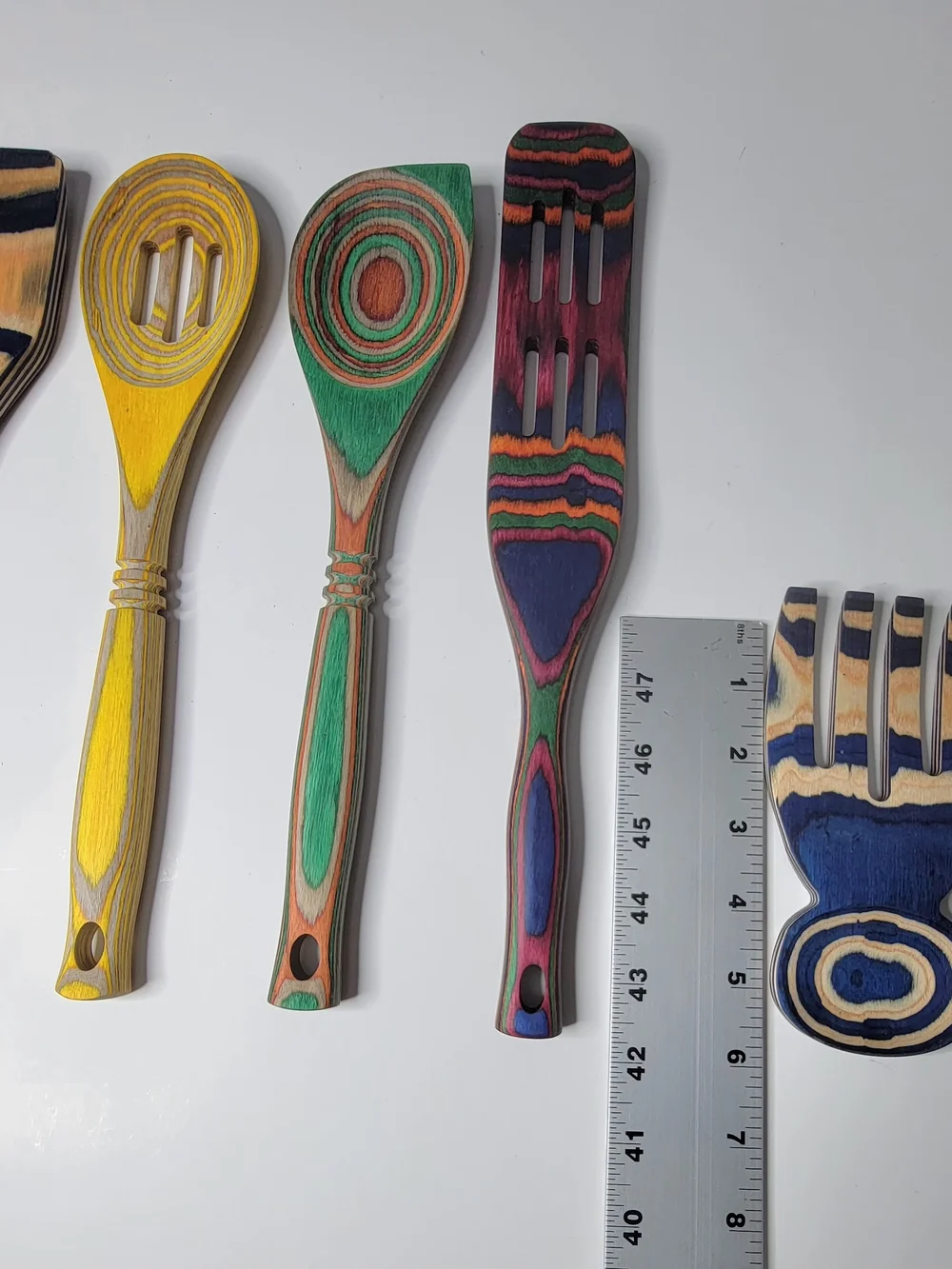 N/A handcrafted cooking unique